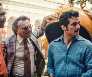 ‘O Agente Secreto’ pode perder todas as categorias do Oscar; entenda - Imagem