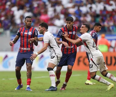 O Baianão e a pobreza de um campeonato que podia ser maior - Imagem