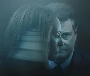 O crime real por trás de A Escada, série que está bombando na Netflix - Imagem