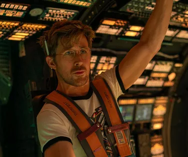 O filme de ficção científica mais popular de 2026 já está no streaming - Imagem