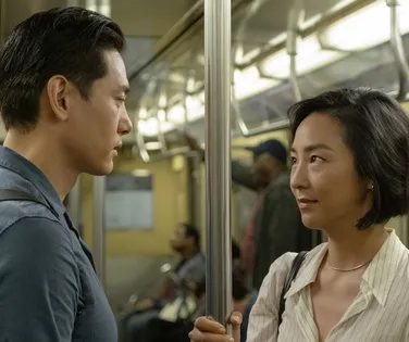 O novo filme da Netflix que é ideal para melhorar o seu domingo - Imagem