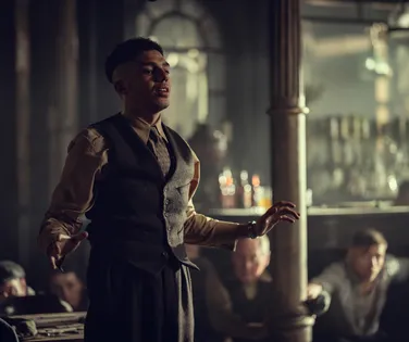 O novo filme da Netflix que promete salvar sua segunda-feira do tédio - Imagem