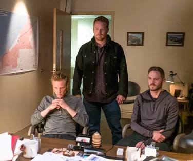 O novo filme de ação da Netflix é escolha ideal para sua sexta-feira - Imagem