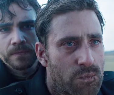 O novo filme de guerra da Netflix que vai salvar sua quarta-feira - Imagem