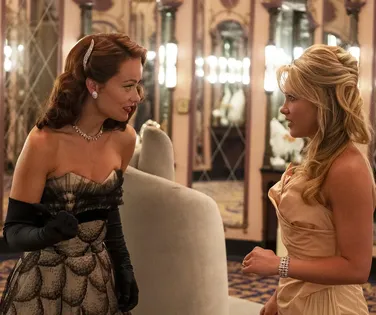 O novo filme de suspense da Netflix que vai melhorar sua terça-feira - Imagem