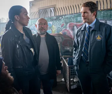 O novo filme do Prime Video que é diferente de tudo que você já viu - Imagem