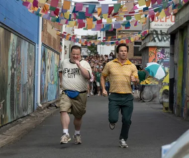 O novo filme do Prime Video que retrata o Brasil ideal para ver agora - Imagem