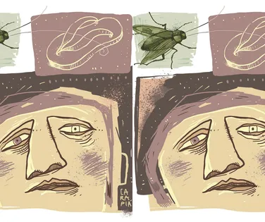 O pior medo da humanidade - Imagem