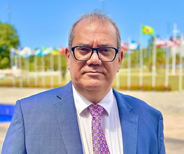 "O PSDB diminuiu de tamanho, mas voltará a crescer", diz Carlos Muniz - Imagem