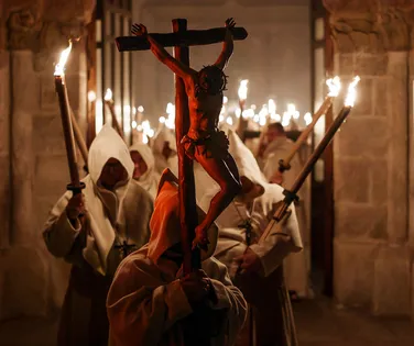 O que é a Páscoa? Entenda o real significado da celebração - Imagem