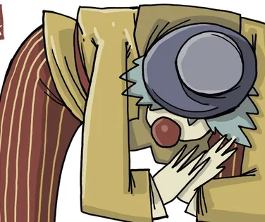 O sapato do meu tio: uma crônica sobre memórias e poesia do cotidiano - Imagem