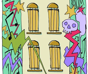 O silêncio virou luxo: por que o sossego se tornou privilégio de poucos? - Imagem