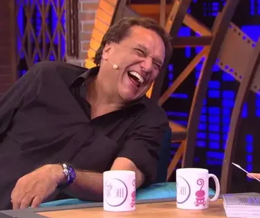 O último “Silêncio!”: morre Dennis Carvalho, diretor que mudou a TV - Imagem