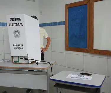 Os territórios baianos na disputa eleitoral - Imagem