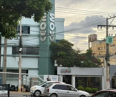 Pacientes ficam cegos após mutirão que operou 643 pessoas em 48 horas - Imagem