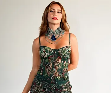 Paolla Oliveira tem sítio de R$ 2 milhões na serra do Rio; veja fotos - Imagem