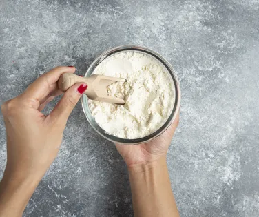 Pare de fazer isso: o hábito que anula os benefícios do seu whey - Imagem