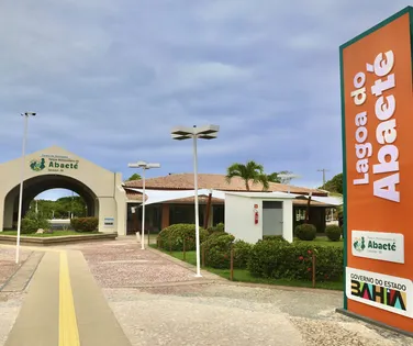 Parque do Abaeté ressurge após investimento milionário - Imagem