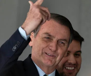 Partido de Bolsonaro comemora derrubada de veto da dosimetria - Imagem