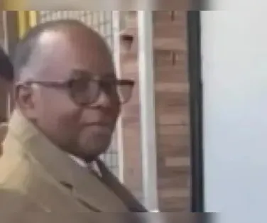 Pastor evangélico morre em grave acidente na BR-101 - Imagem