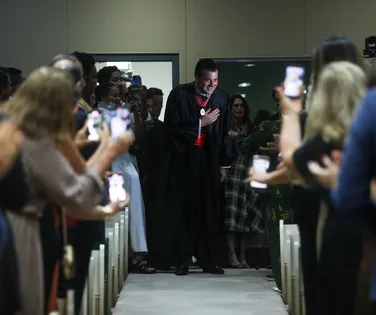 Pedro Maia é reconduzido à chefia do Ministério Público da Bahia - Imagem