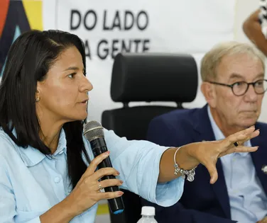 Pelo caminho da mobilização, a Bahia avançou na alfabetização de crianças - Imagem