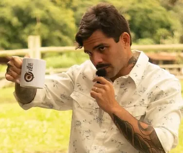 Perfil “Café com Teu Pai” sai do ar após denúncias de misoginia - Imagem