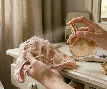 Perfumes íntimos são proibidos no Brasil; entenda o motivo - Imagem