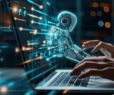 Pesquisa inédita AtlasIntel e A TARDE revela impactos da Inteligência Artificial na vida dos baianos - Imagem