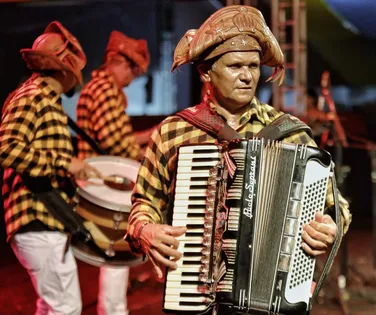 Piseiro é forró? Descubra a diferença entre os ritmos que fazem o São João - Imagem