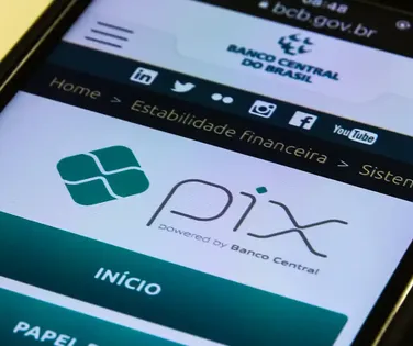Pix apresenta falhas e usuários enfrentam problemas de pagamento - Imagem