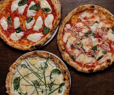 Pizzaria brasileira é eleita a melhor da América Latina em ranking italiano - Imagem