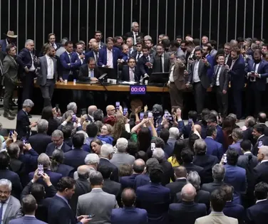 PL da Dosimetria: Motta quer derrubar veto e divide bancada baiana - Imagem