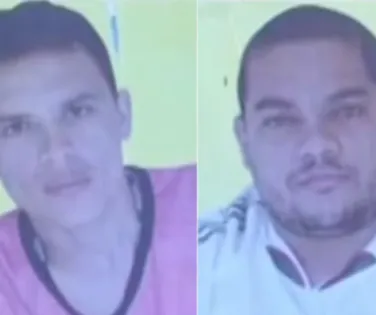 PMs são condenados a 38 anos de prisão por mortes de professores na Bahia - Imagem