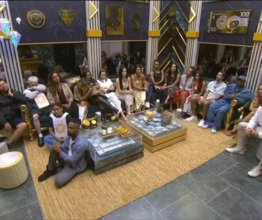 Pode acabar antes? Entenda o que aconteceu no BBB 26 durante Carnaval - Imagem