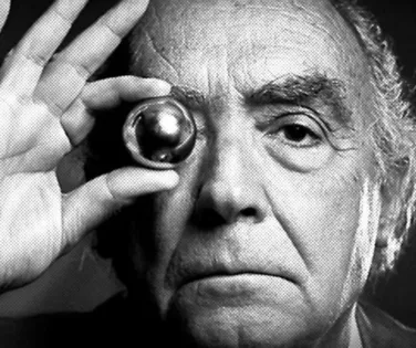 Polarização e extremismo: como José Saramago veria o mundo atualmente? - Imagem
