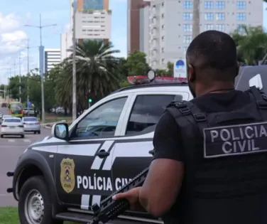 Polícia Civil anuncia concurso com 450 vagas e salário de R$ 21,9 mil - Imagem