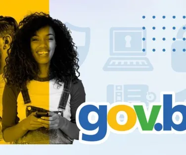 Polícia faz alerta para novo golpe envolvendo o gov.br - Imagem