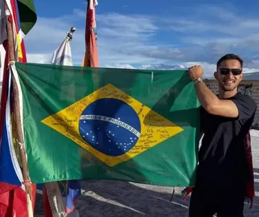 Polícia investiga morte de estudante de medicina após dor de cabeça - Imagem