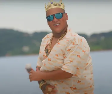 “Polícia me seguindo”, MC Ryan comentou em vídeo sobre saldo do banco - Imagem