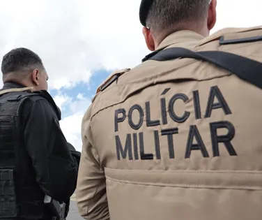 Policial da reserva é preso no CAB por suspeita de estupro na Bahia - Imagem
