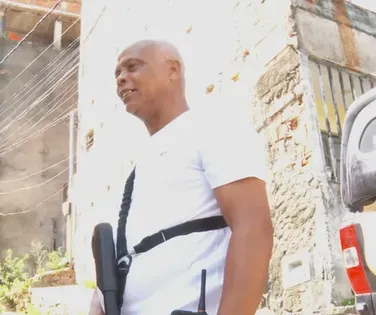 Policial morto em Tancredo Neves apurava reativação de “boca de fumo” no bairro - Imagem