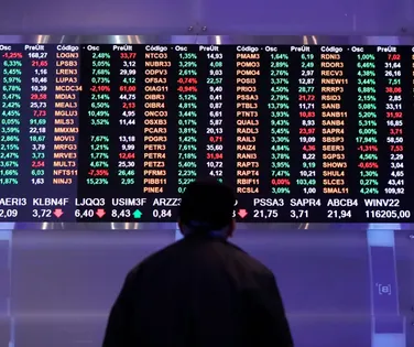 Polo de investidores: mais de 240 mil baianos já investem na Bolsa de Valores - Imagem
