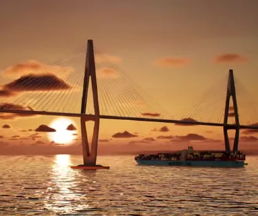 Ponte Salvador-Itaparica: quanto tempo levará a travessia de carro? - Imagem