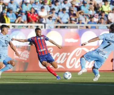 Por que ser "retranqueiro" pode ajudar o Bahia contra o O'Higgins - Imagem