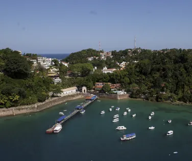 Por que soldados de Israel transformaram a Bahia em destino pós-guerra? - Imagem