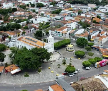 Postos de saúde e escolas de Santo Estevão são monitorados pelo MP - Imagem