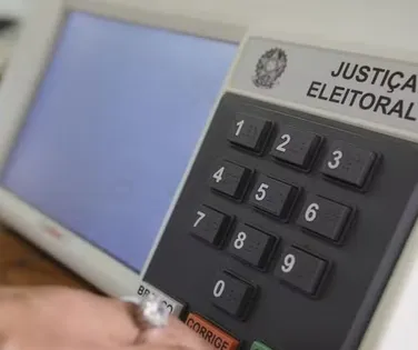 Prazo para registro de estatutos partidários termina neste sábado - Imagem