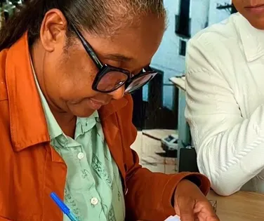 Prefeita de Cachoeira decreta estado de emergência devido às fortes chuvas - Imagem