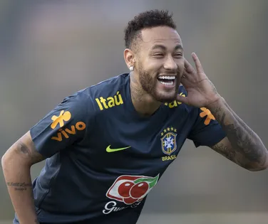 Prefeito exige Neymar na Copa do Mundo para dar folga a servidores - Imagem